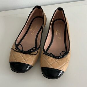 Sweet ballerinas Galo size 7